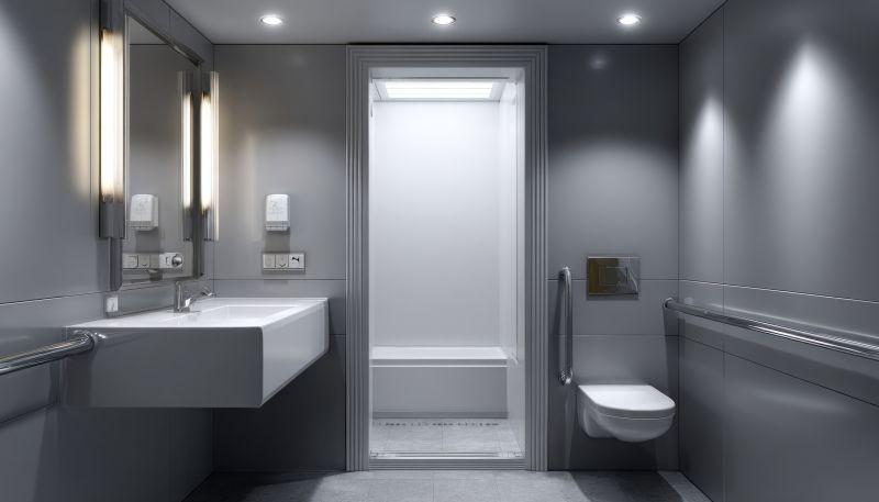 Top Bathroom Remodeling Companies in Conway, SC