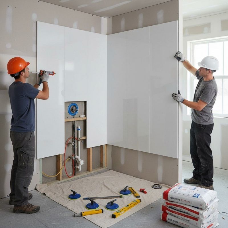 Top Bathroom Remodeling Companies in Murrells Inlet, SC