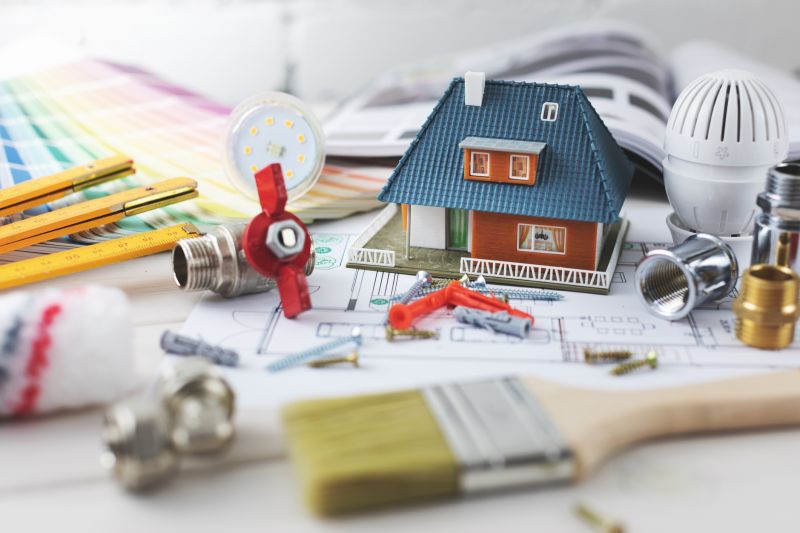 Cost of Bathroom Remodeling in Murrells Inlet, SC