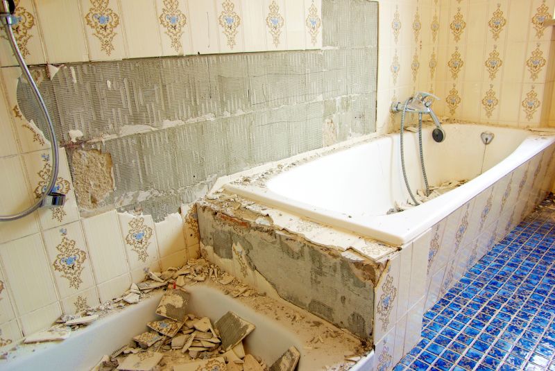 Best Bathroom Remodel Contractors in Murrells Inlet, SC
