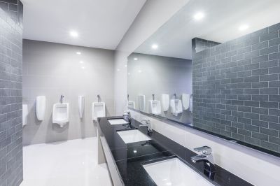 Expert Bathroom Design